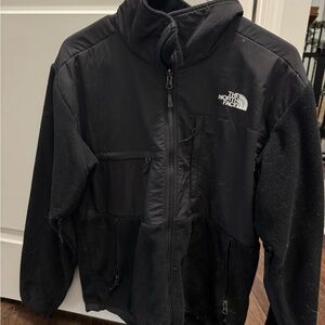 The North Face Black Jacket Mens